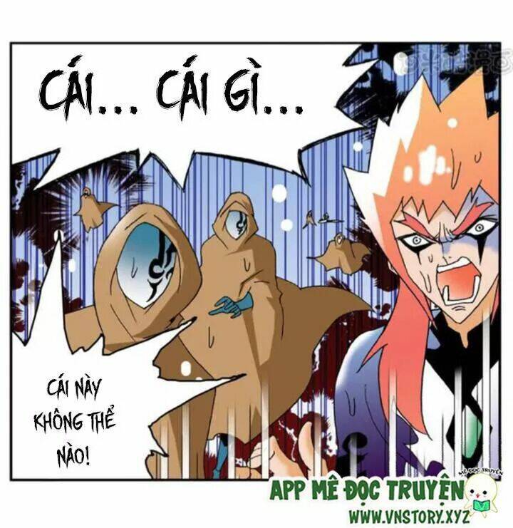 nhà có siêu dễ thương chapter 182 24