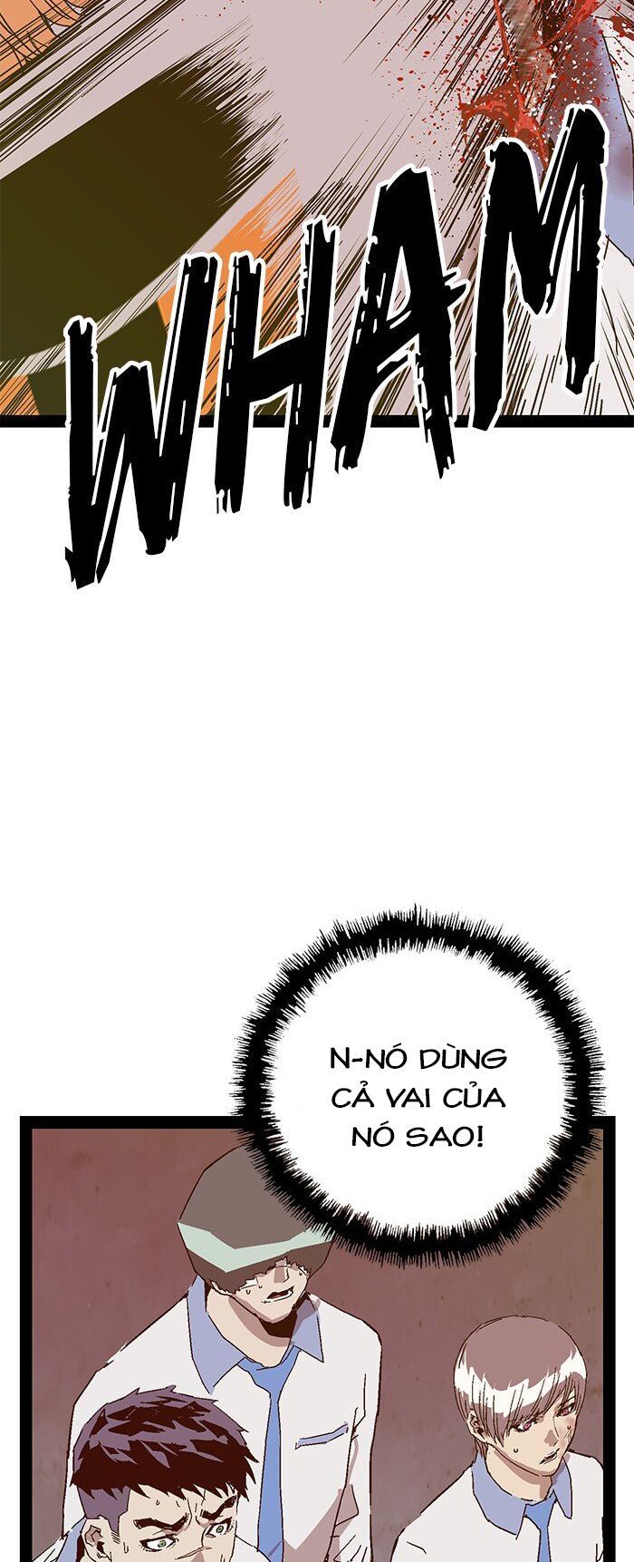 anh hùng yếu chapter 124 50