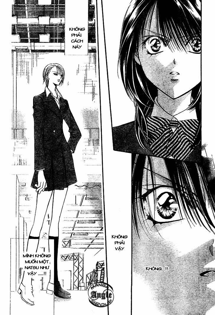 thử thách của kyouko chapter 130 5