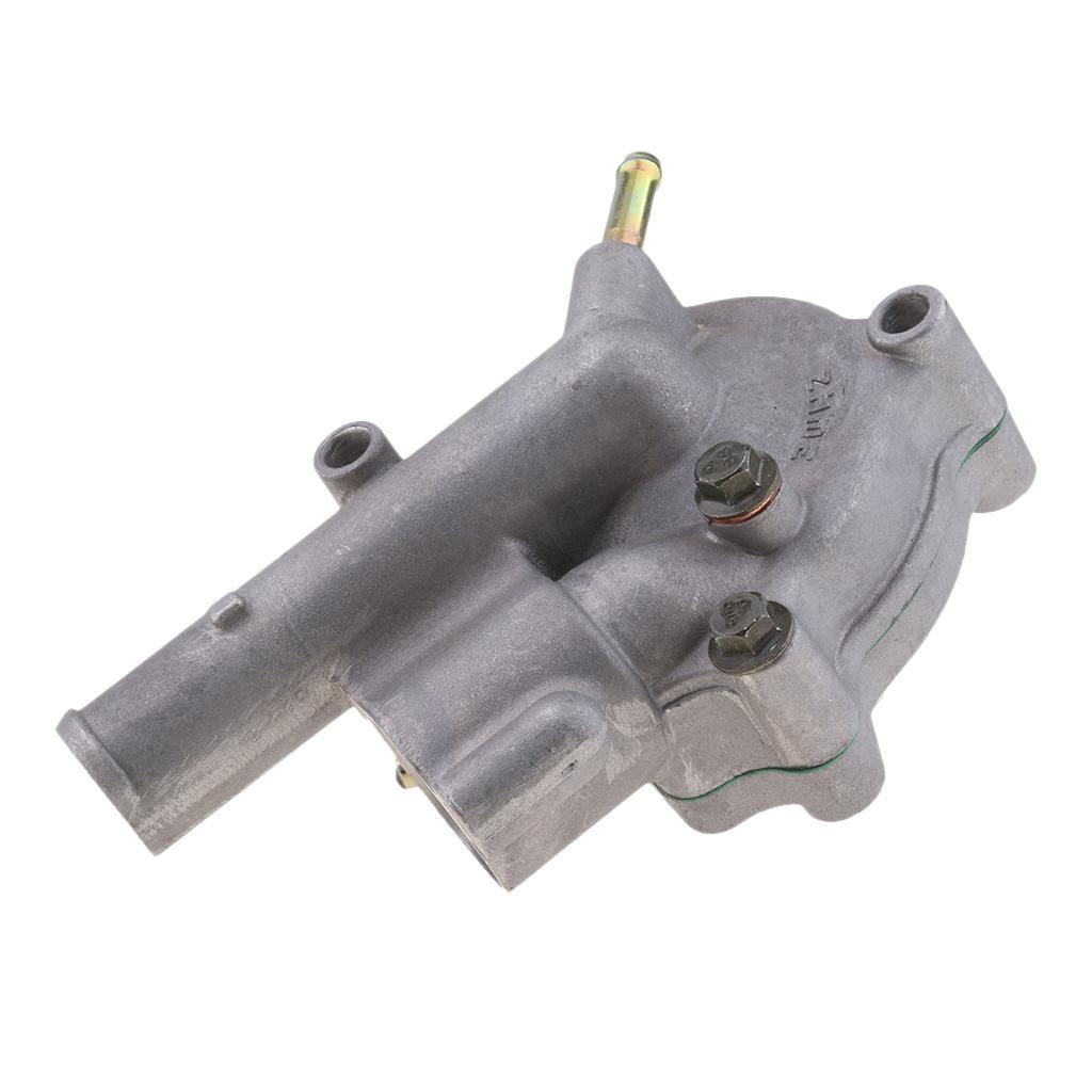 Water Pump Assembly for     660 YFM660 2004-2008