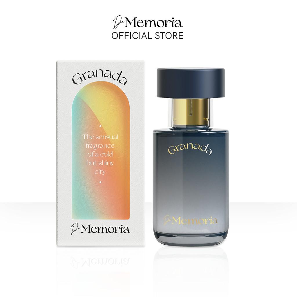 Nước Hoa De Memoria 03 Granada 30ml