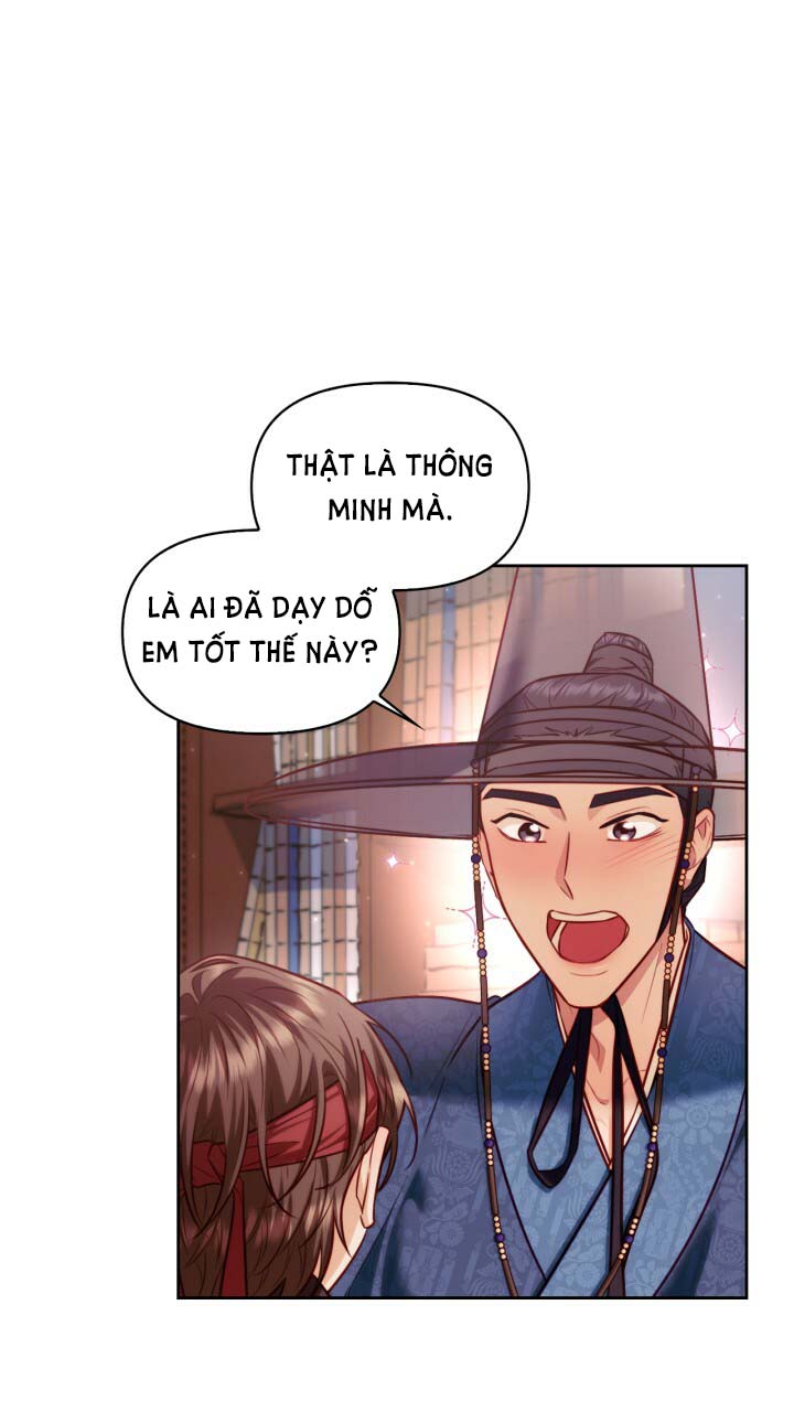 [18+] trăng nơi đỉnh núi chapter 48 29