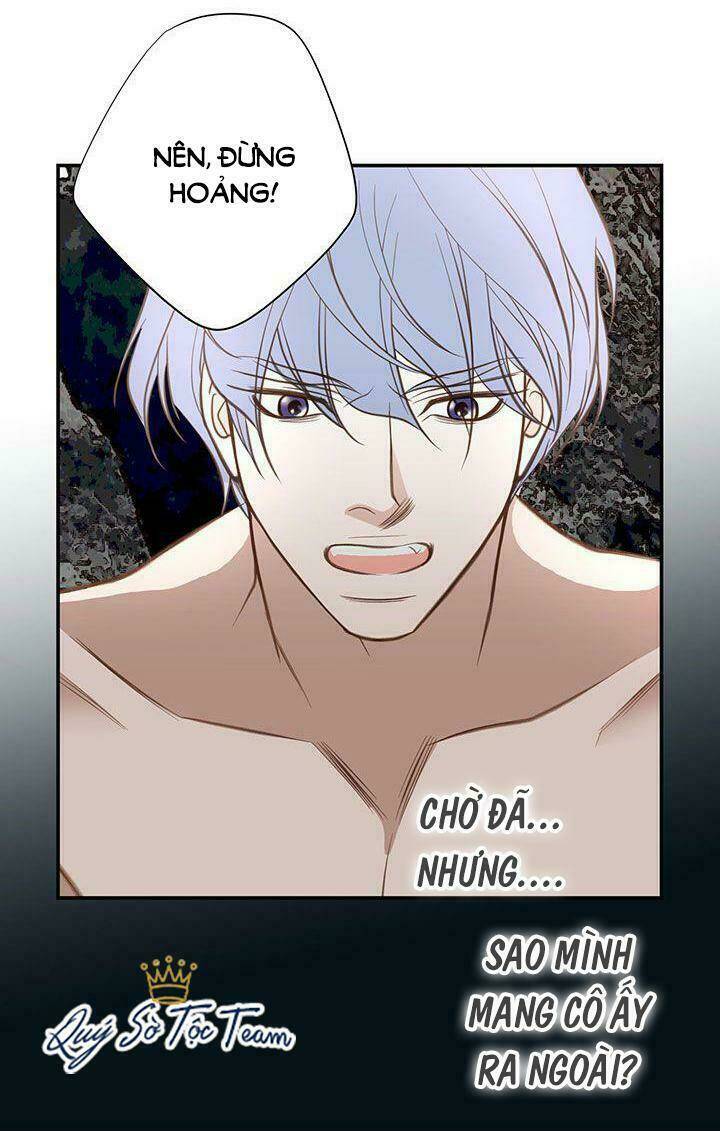 tiếp xúc chí mạng chapter 69 15