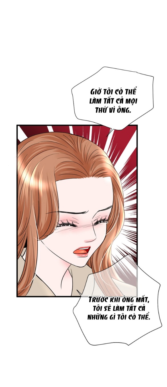 Tình Yêu Đánh Cắp Trái Tim chapter 24.1 - Trang 2