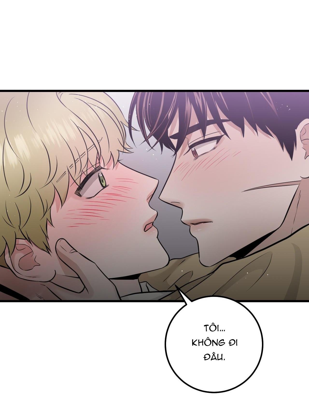 over the paradise chapter 14 74