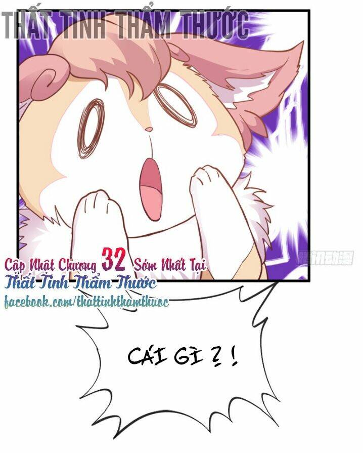 giữ chặt tiểu bạch long chapter 31 21