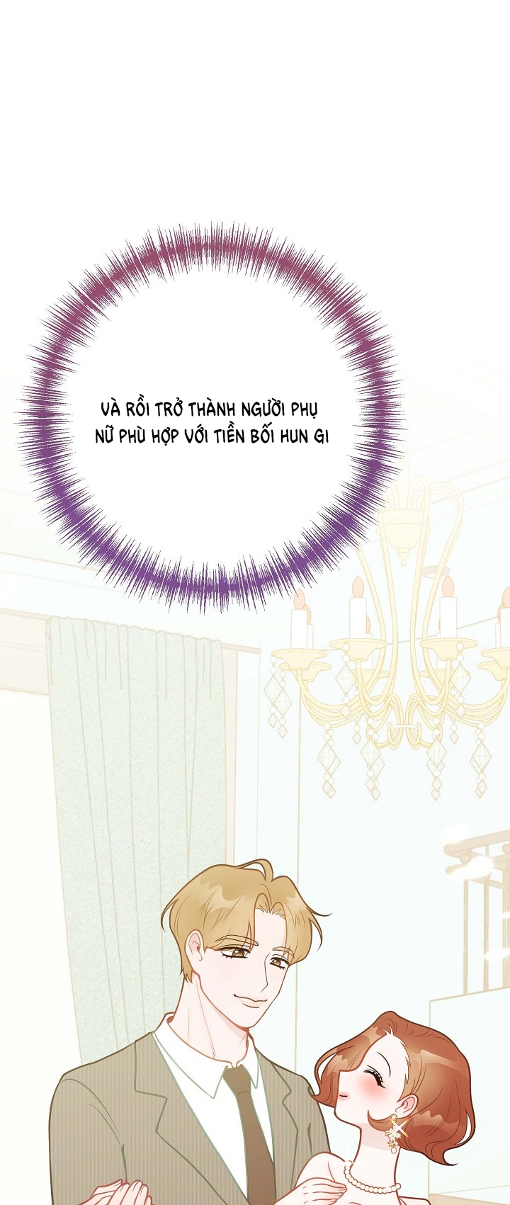 Mối Quan Hệ Không Tốt chapter 12.1 - Trang 46