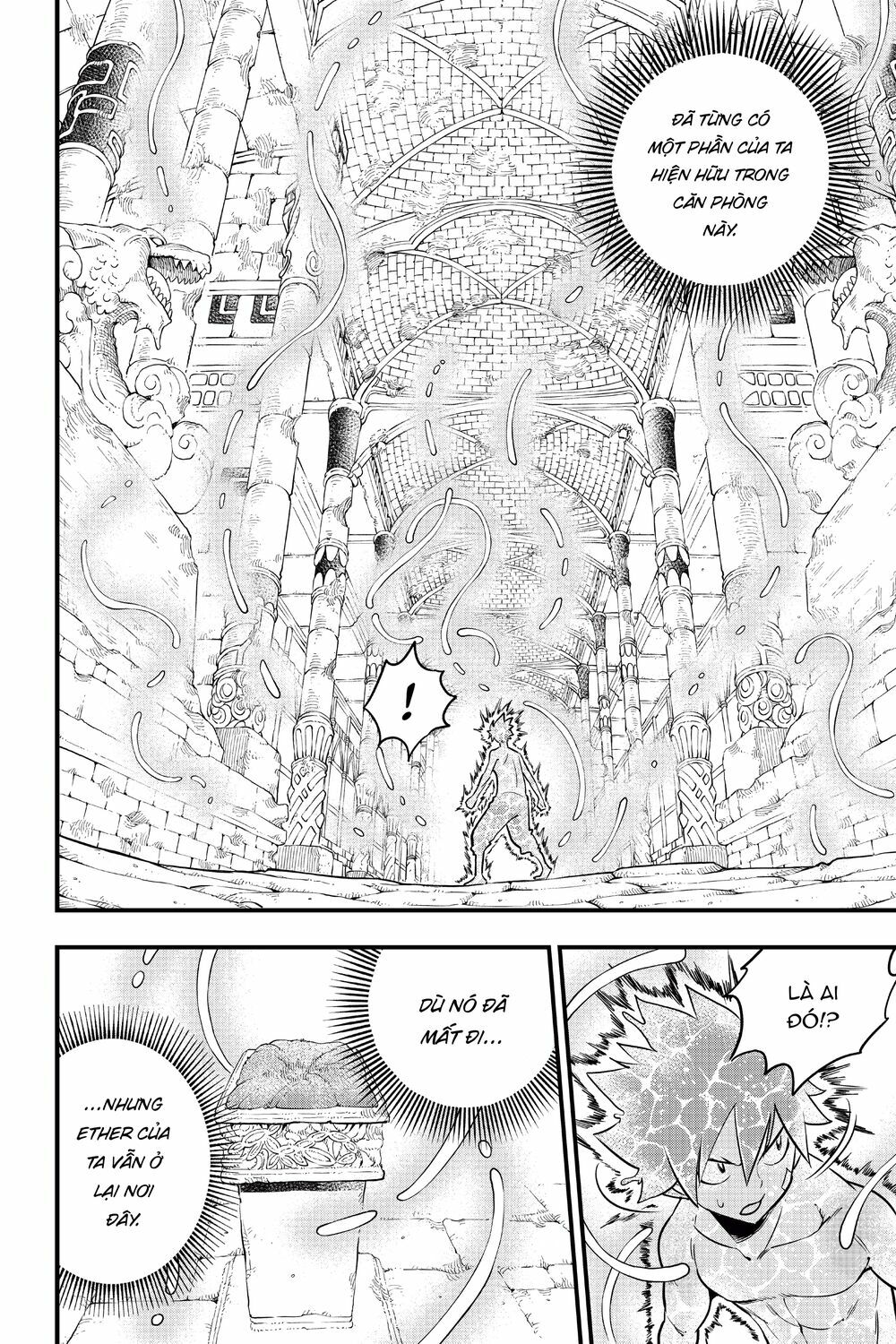 hội pháp sư và thánh thạch rave chapter 110 20