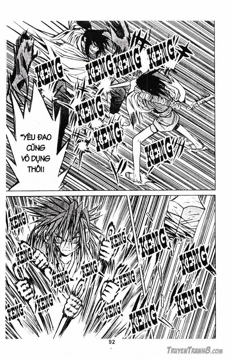 behind master - huyền thoại thiên cẩu chapter 25.1 16