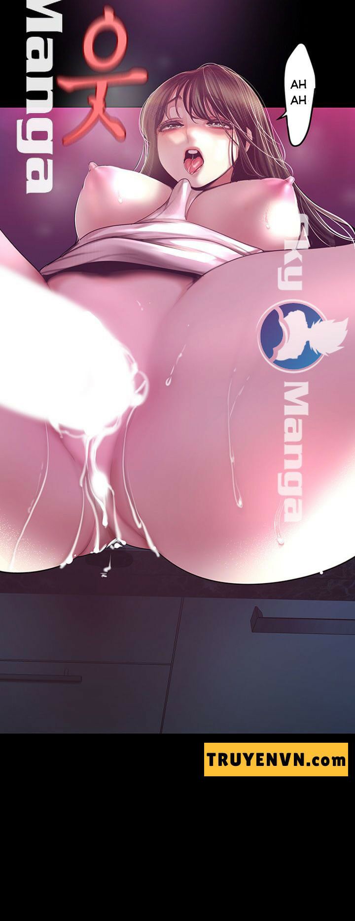 tân thế giới tuyệt vời chapter 95 24