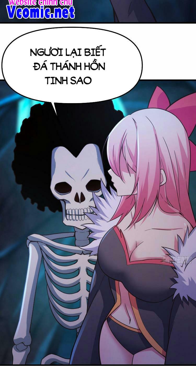 Hậu Cung Của Ta Dựa Vào Rút Thẻ Chapter 169 19