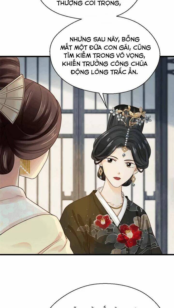 kiều nữ độc phi chapter 194 5