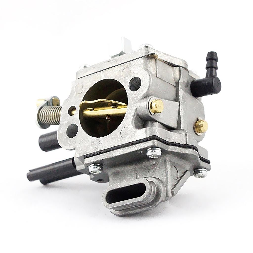 Carburetor For STIHL MS660 Fuel Line Filter Spark Plug Intake Manifold Kit