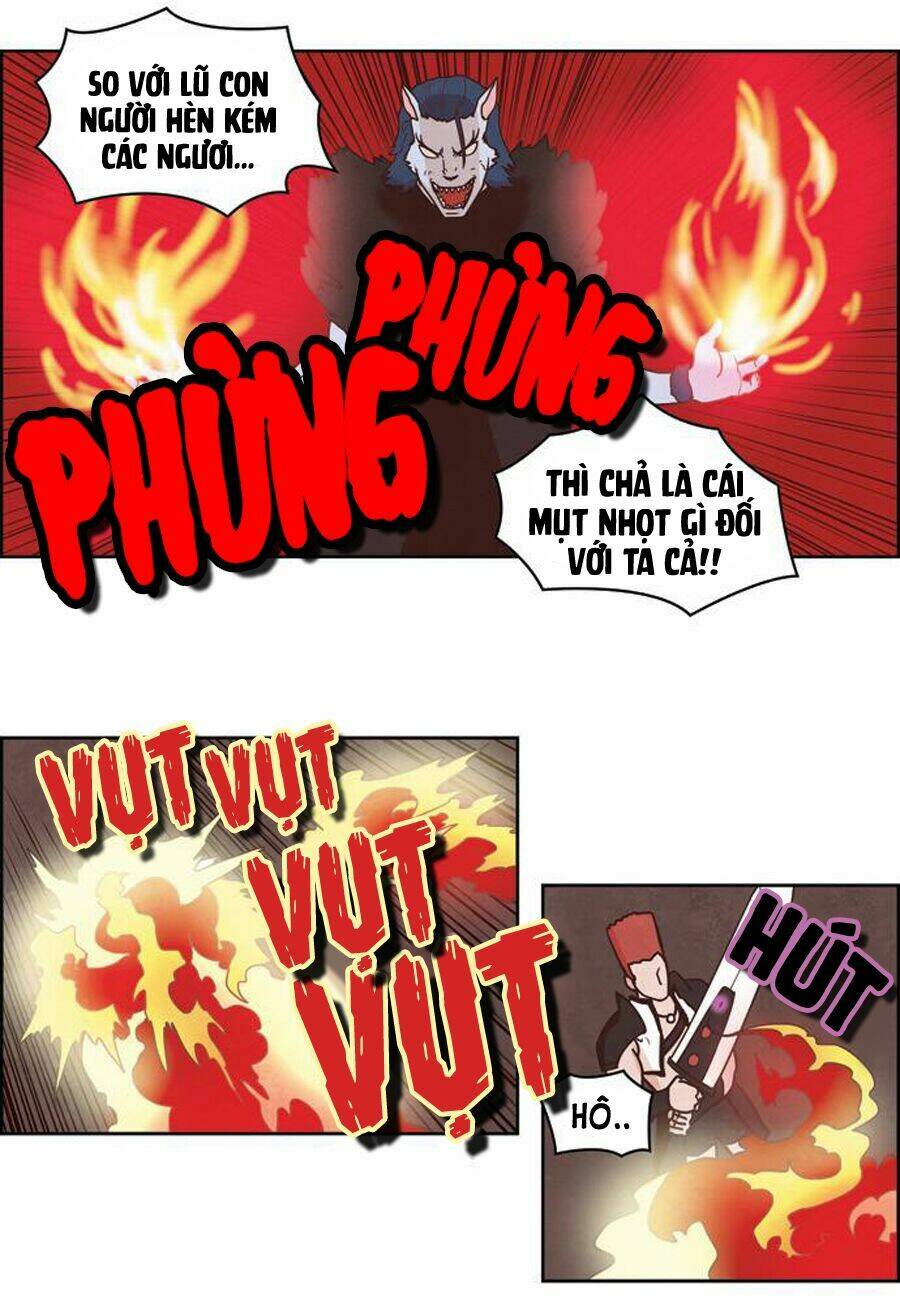 the devil king is bored chapter 114 9