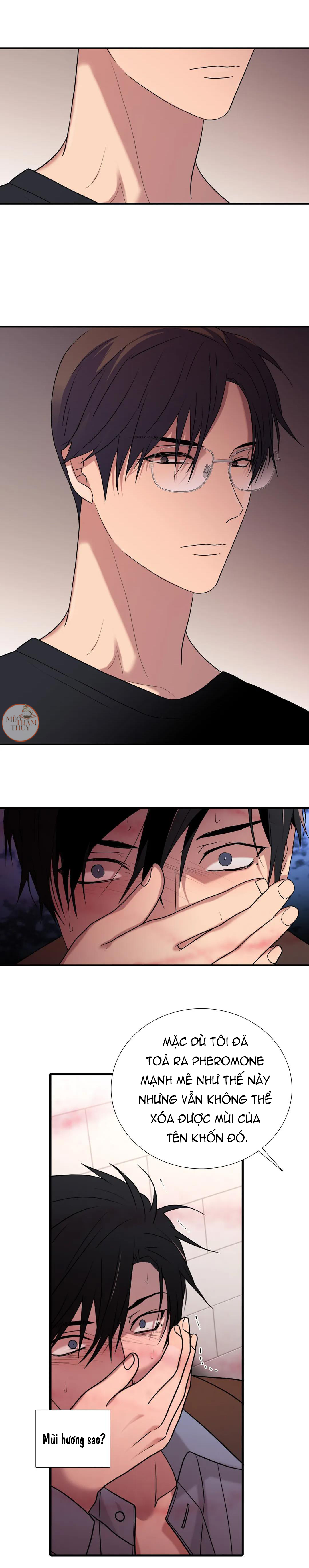 đưa đón người yêu chapter 96 24