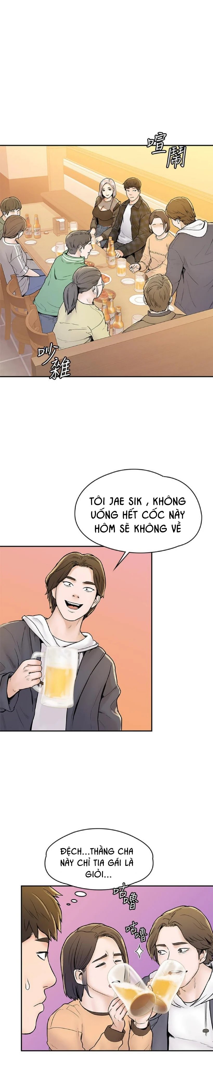 sinh viên thời nay chapter 18 23