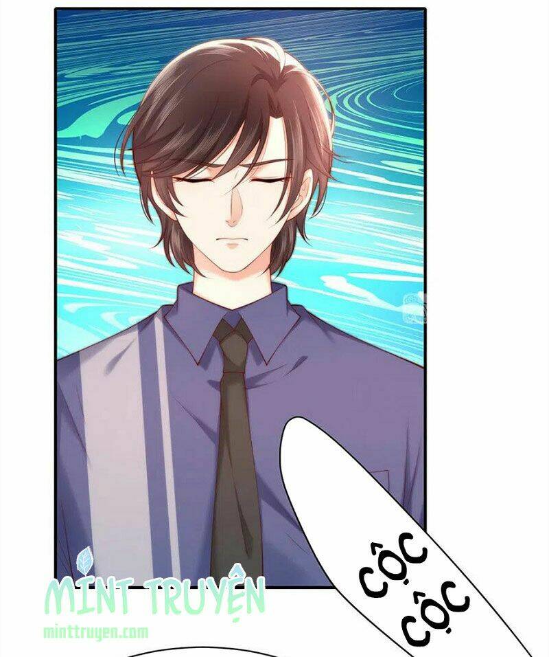 nam thần truy thê chỉ nam chapter 109.1 21