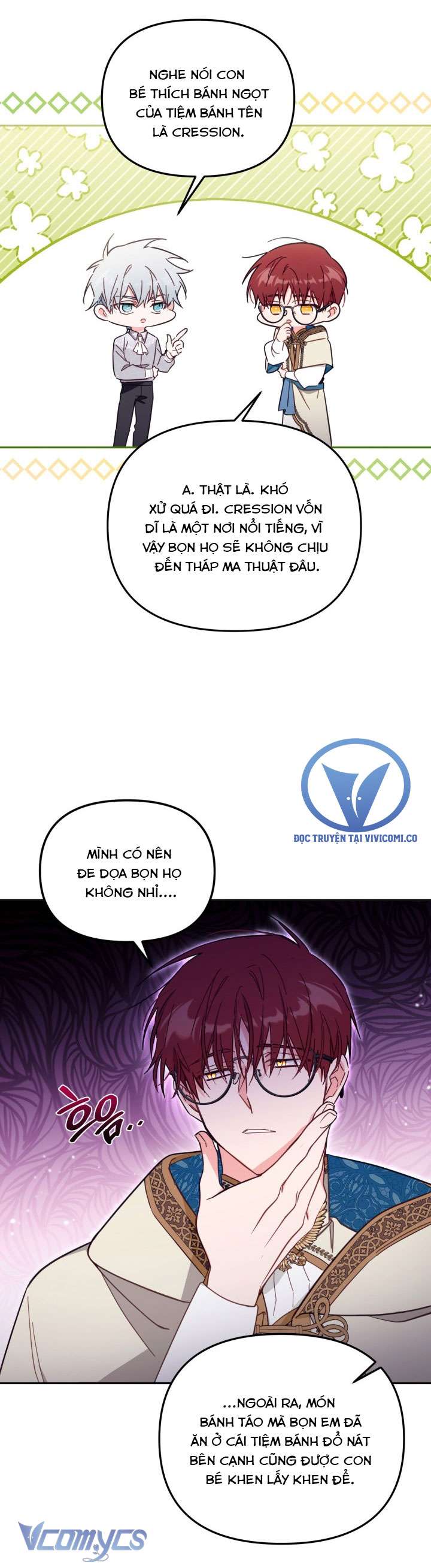 không có chỗ cho kẻ giả mạo chapter 56 38