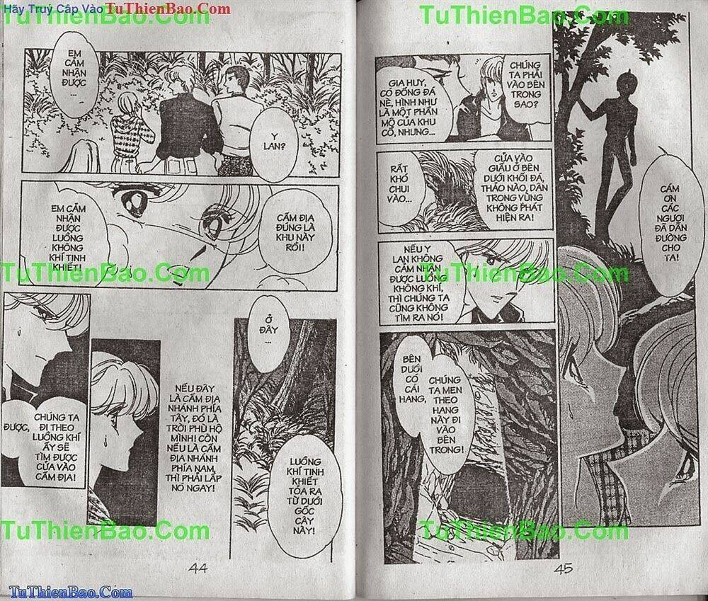 câu chuyện dẽ thương chapter 12 23