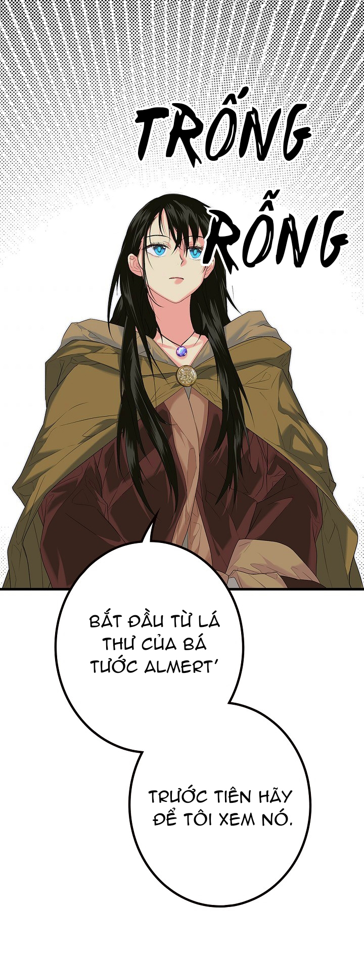 tiểu thư bí ẩn chapter 7 37