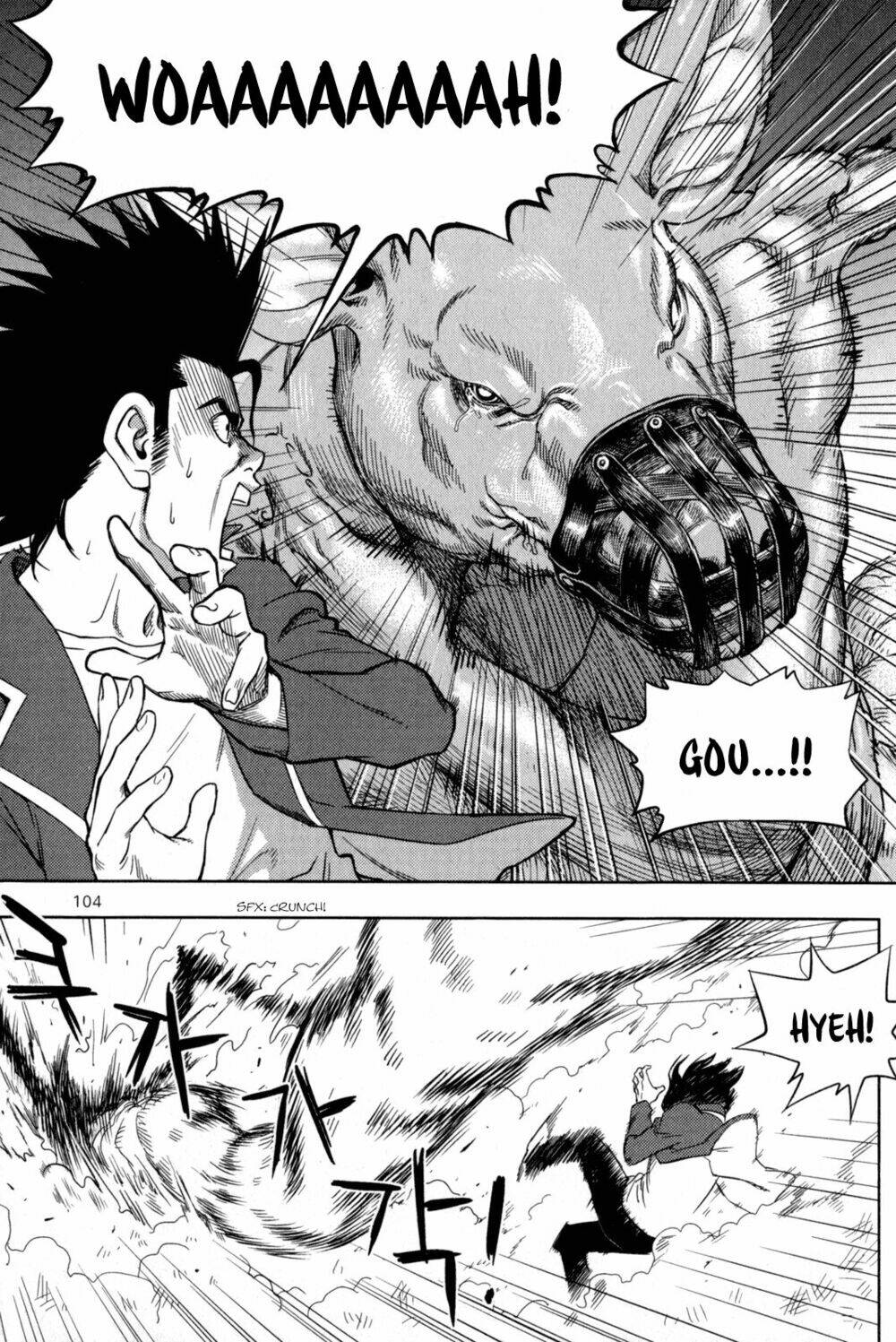 xo sisters chapter 3 15