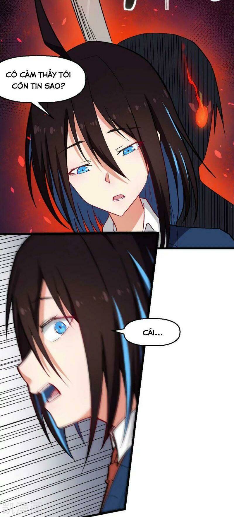 vườn trường cuồng sư hệ thống chapter 150 22