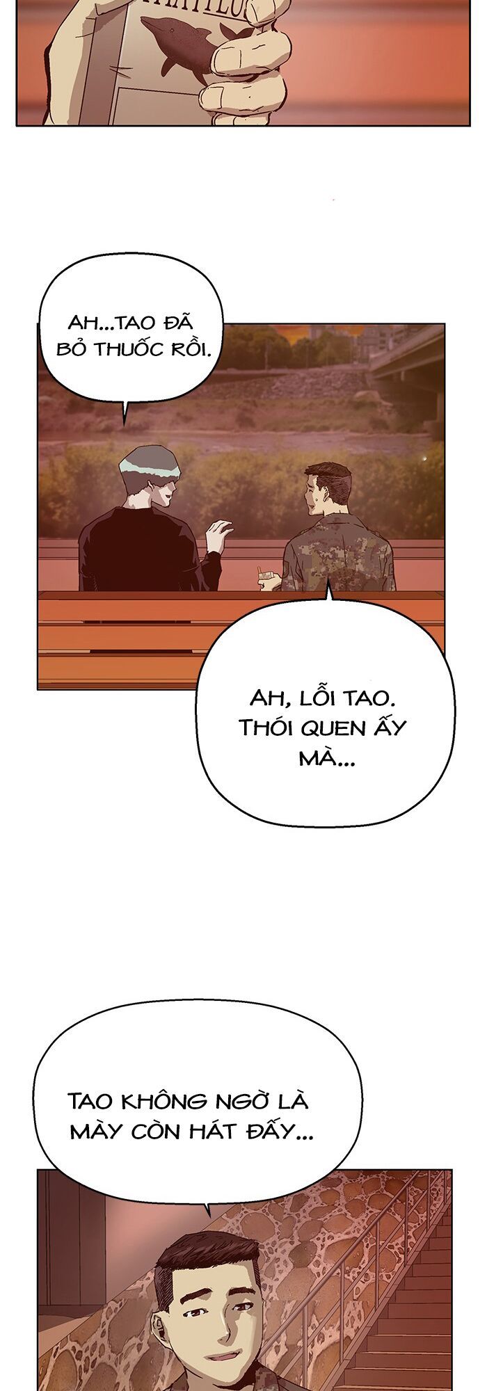 anh hùng yếu chapter 135 47