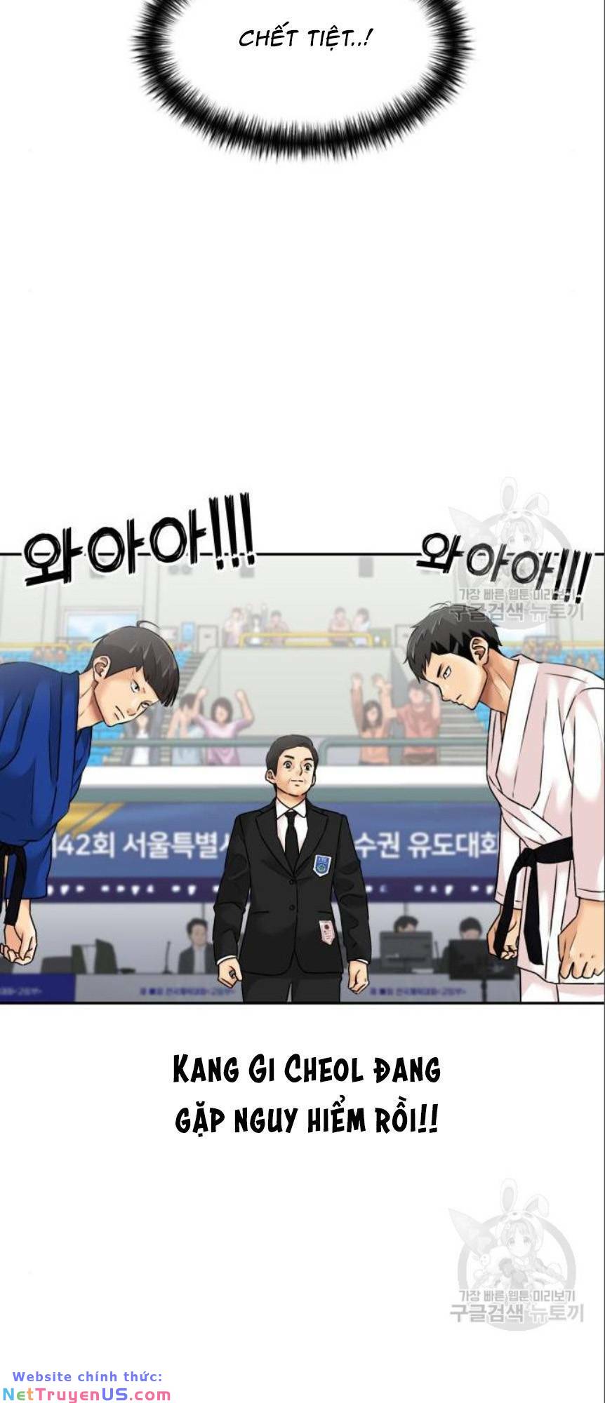 gương mặt thiên tài chapter 139 71