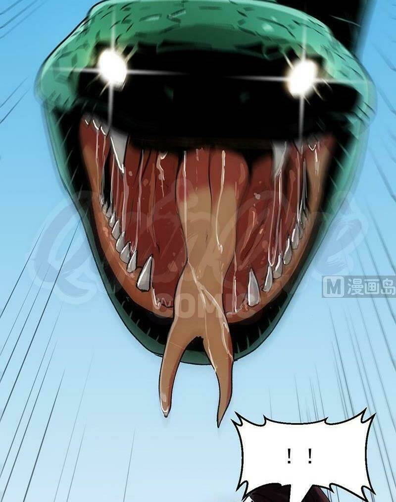 hệ thống thần long nghịch thiên chapter 59 31