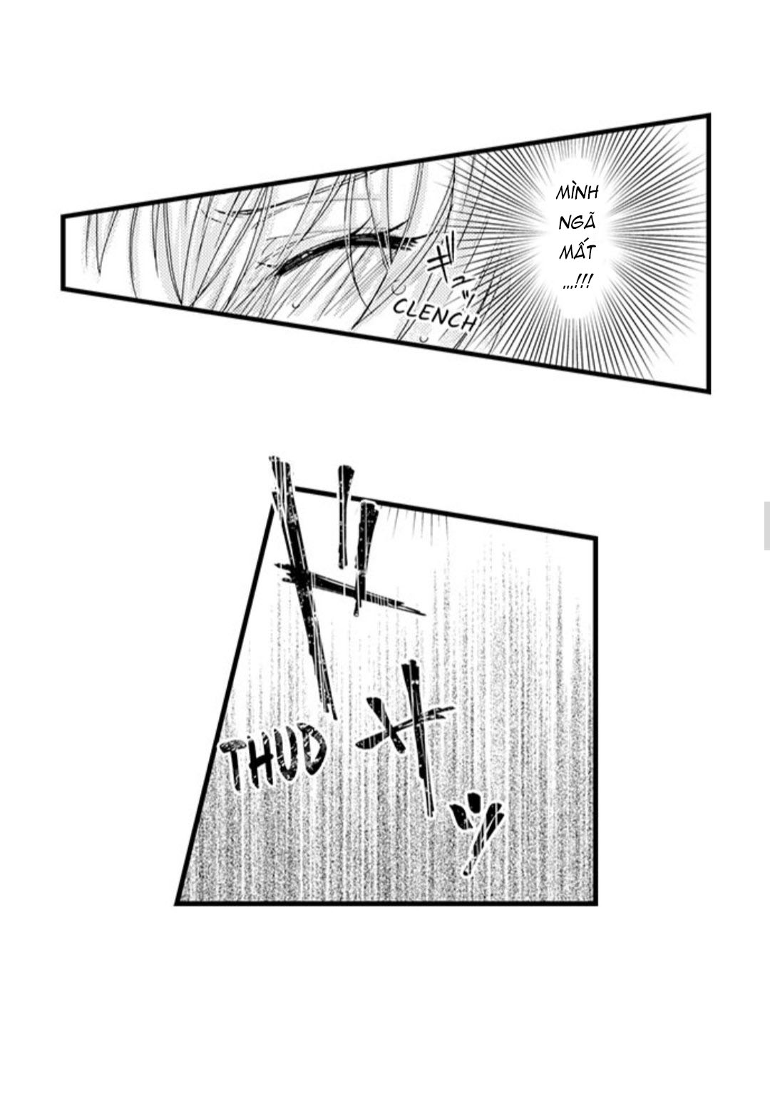 vị sếp thú tính nhà bên chapter 43.2 4