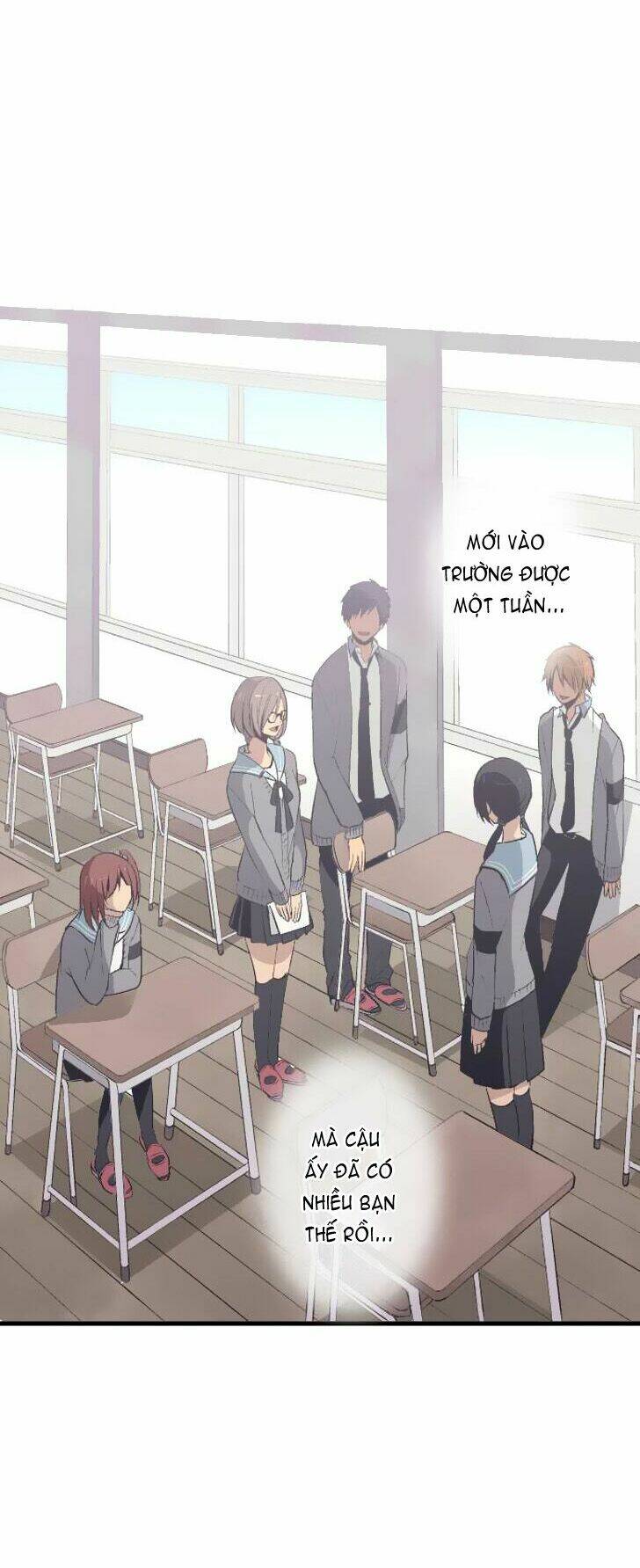 viên thuốc trùng sinh chapter 26 20