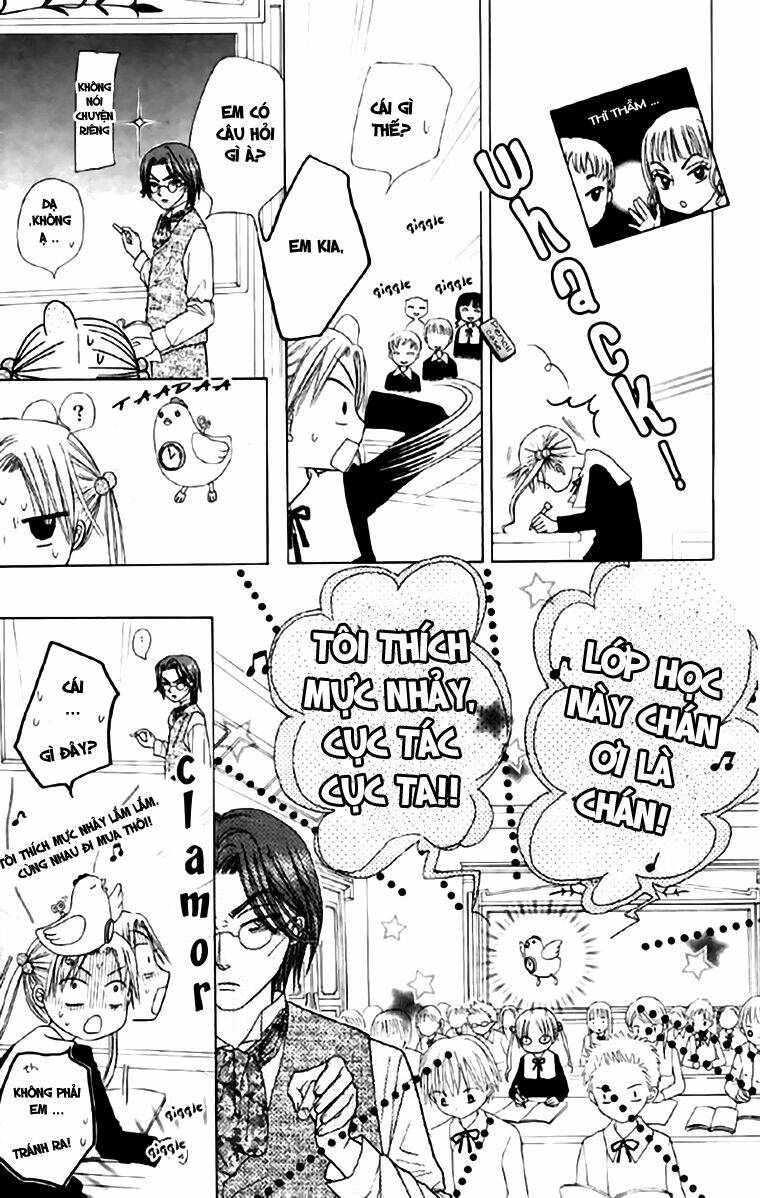 gakuen alice chapter 6 44