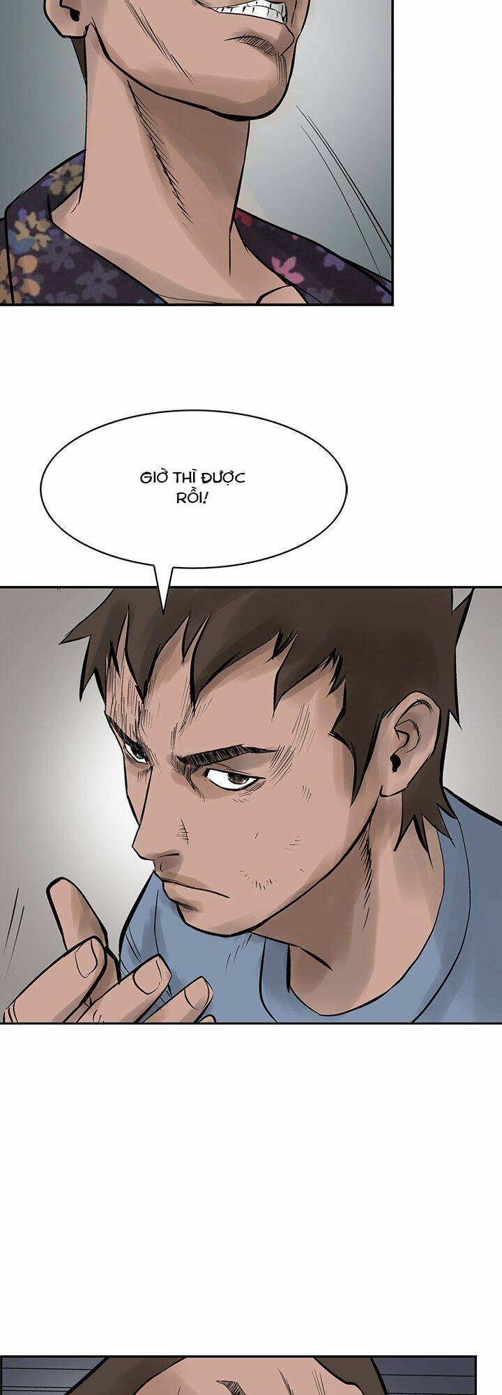 huyền thoại : khởi đầu chapter 20 12