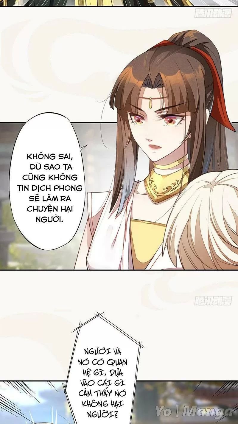 tuyệt thế luyện đan sư chapter 63 5