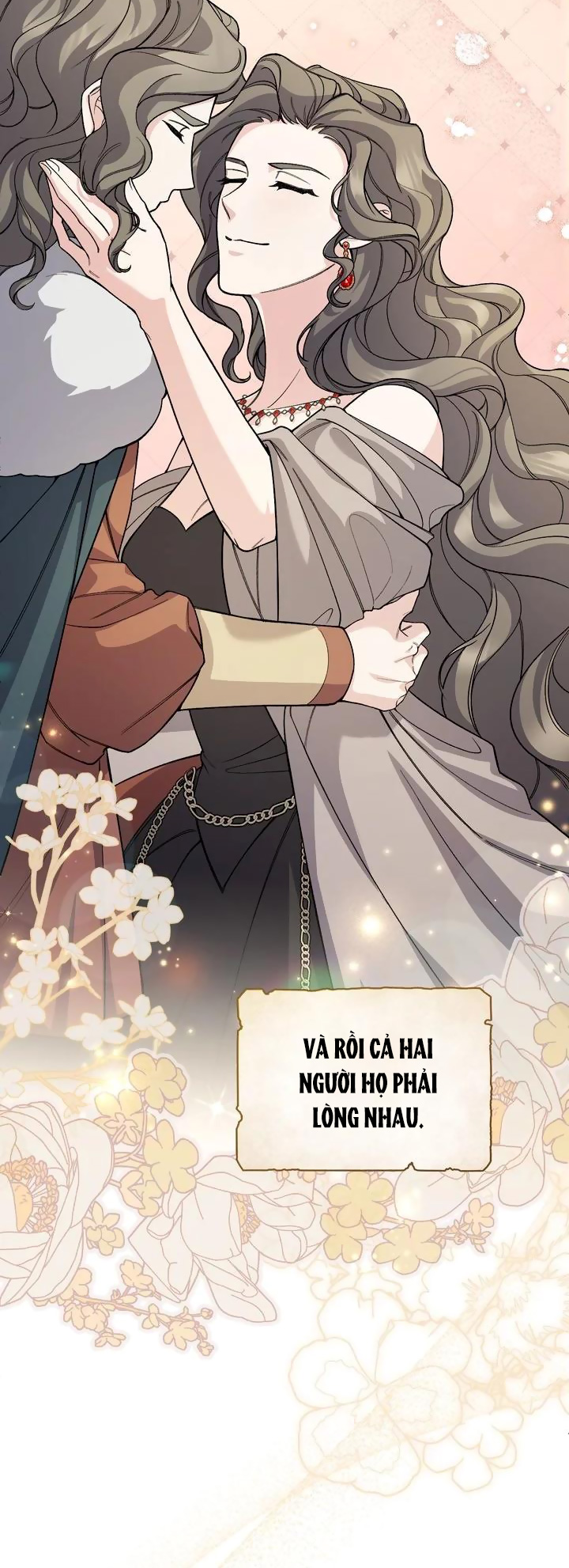 nỗi buồn của chú hề chapter 66 41