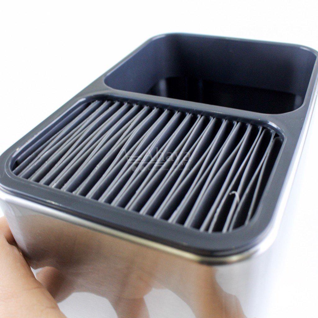 Hộp đựng dụng cụ nhà bếp Joseph Joseph Surface Utensil Pot - Anh Quốc