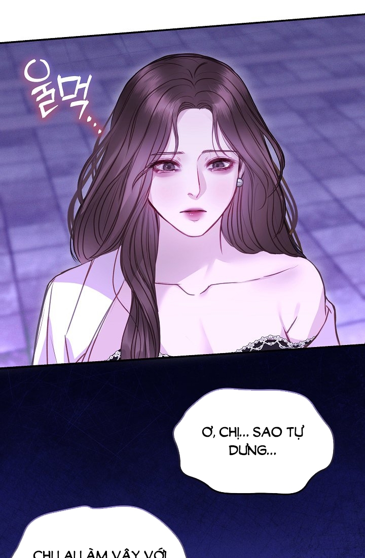 vụ bê bối trá hình chapter 12.2 1