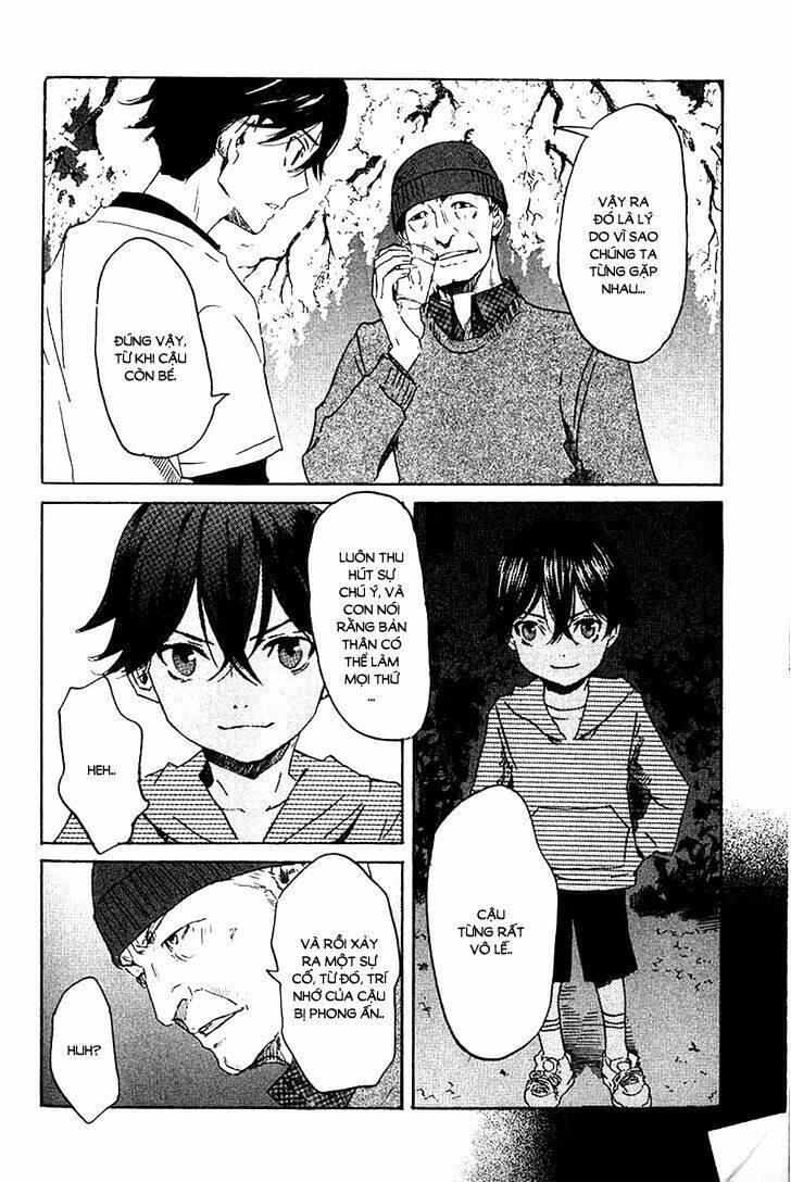 totsugami chapter 5 14