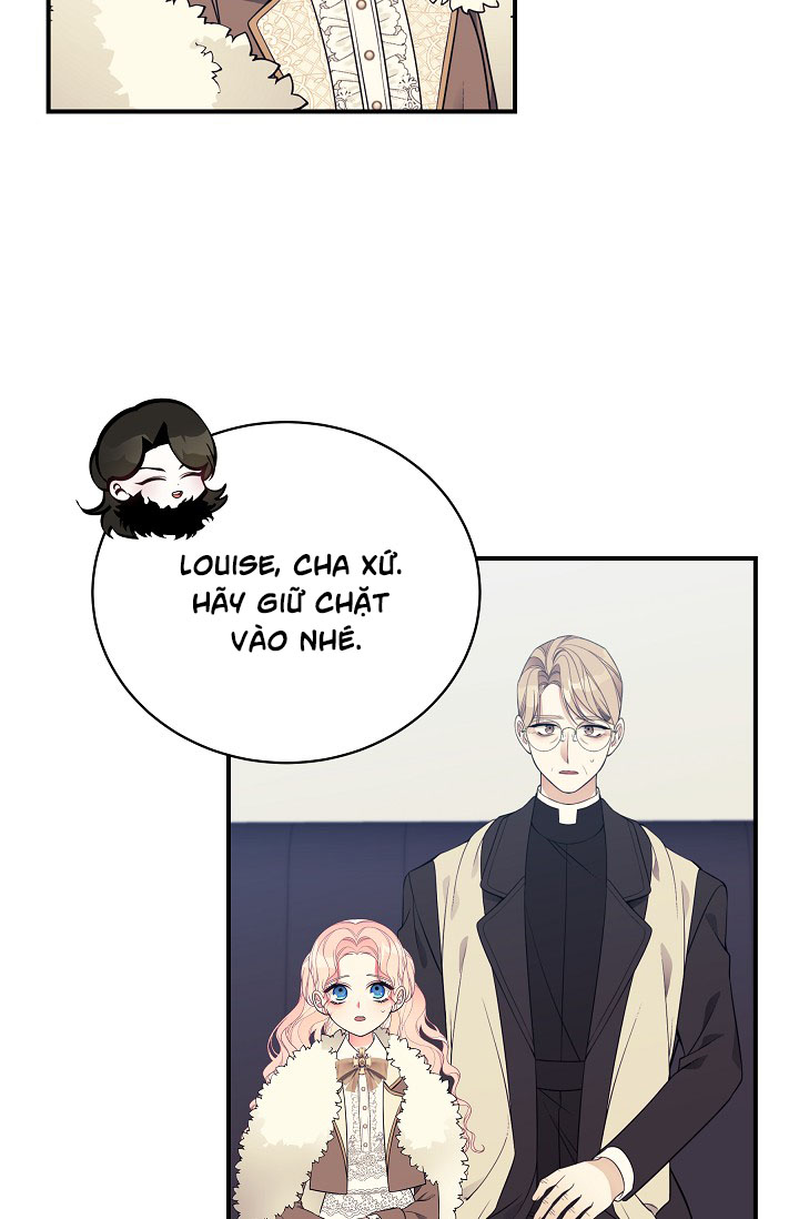 con chỉ đi tìm cha thôi chapter 14 25