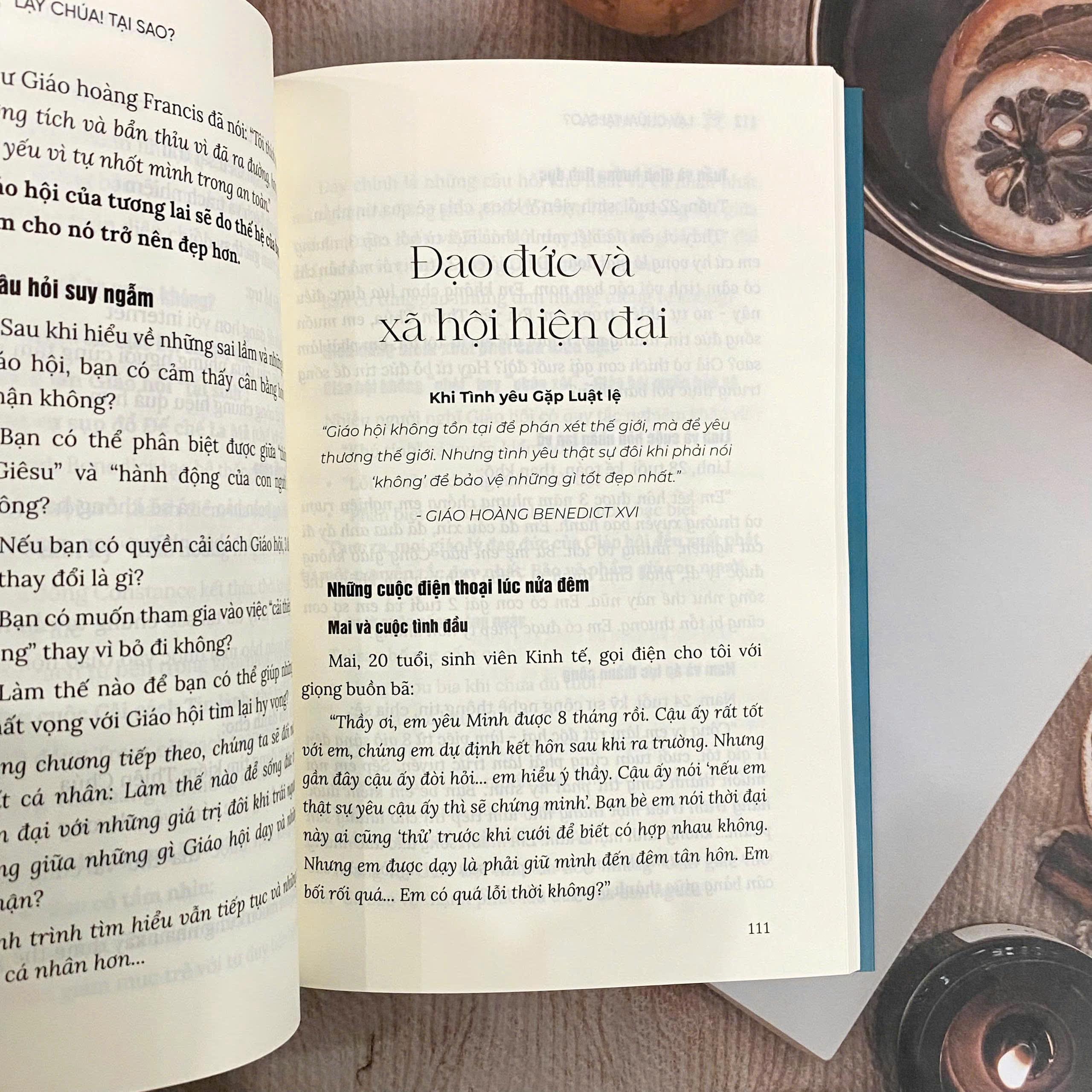 Sách - God! Why? - Lạy Chúa! Tại Sao?