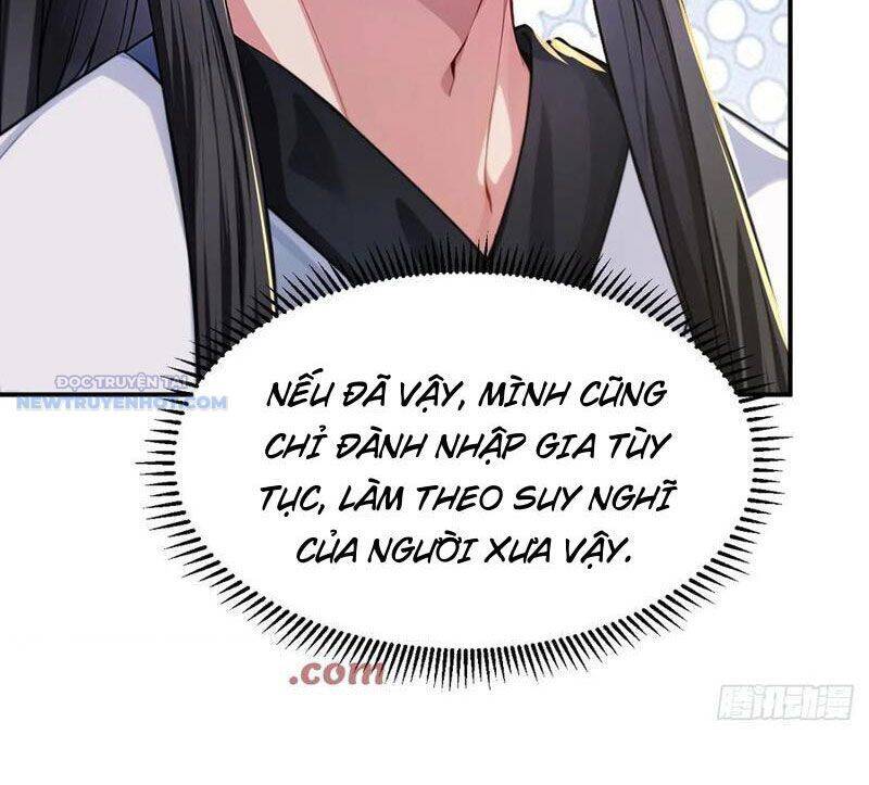 ta thực sự không muốn làm thần tiên chapter 90 12