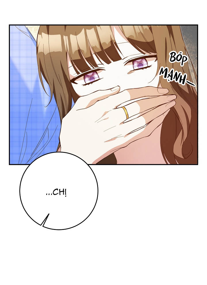 lí do cô ấy trở thành ác nữ chapter 6 19