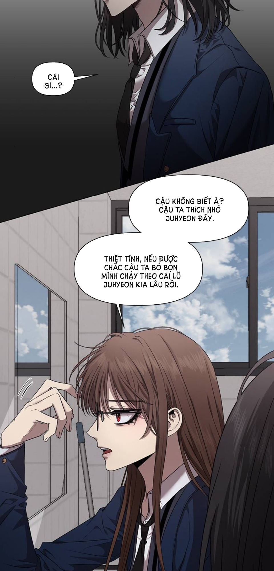 Tự Do Trong Mơ chapter 11.1 39