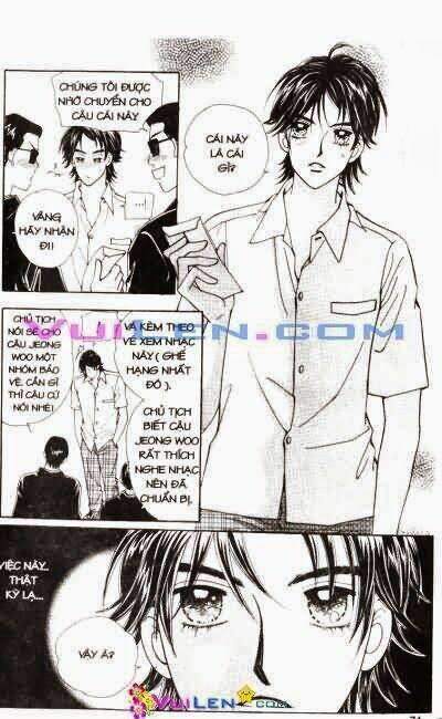 tên nô lệ đáng yêu chapter 7 71