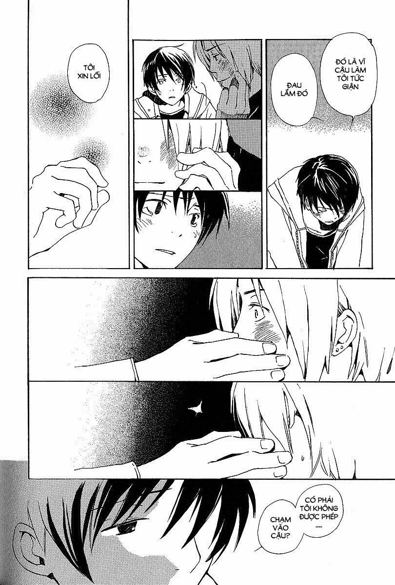 kodomo no iibun chapter 5 15