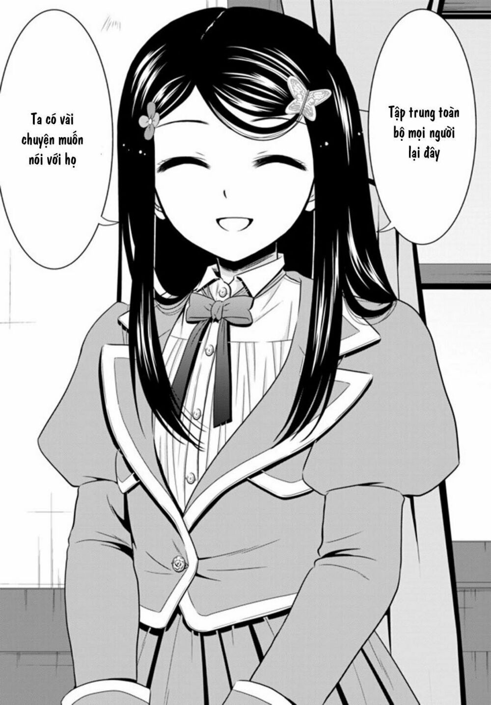 tiết kiệm 80.000 vàng ở thế giới khác cho tuổi già của tôi chapter 37.1 10