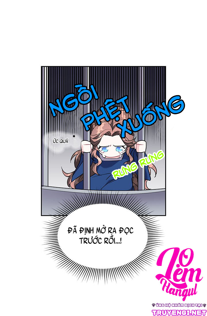 công chúa của loài chim chapter 7 71