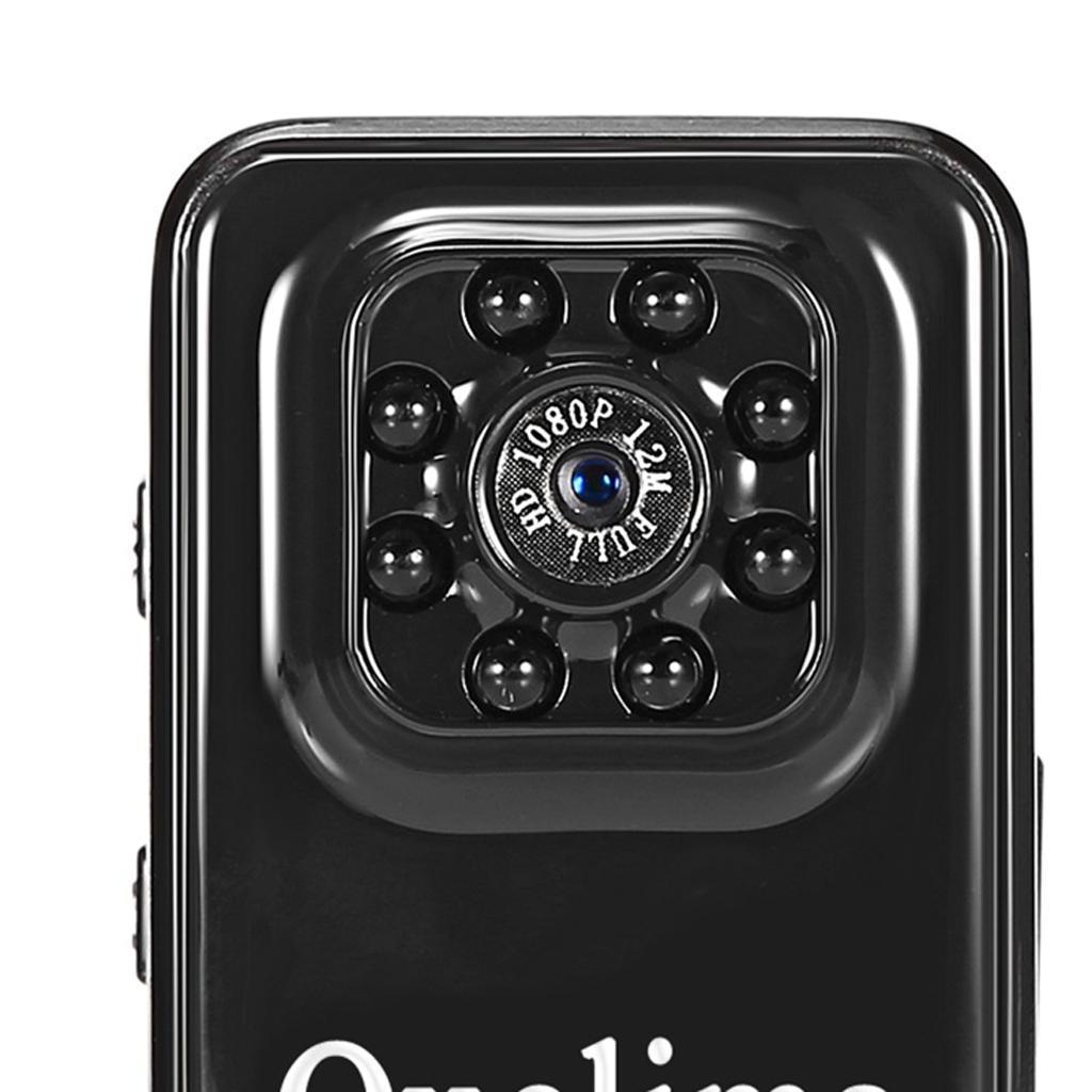 Car Mini Wifi Version Sports DV 1080p Wireless Aerial DVR