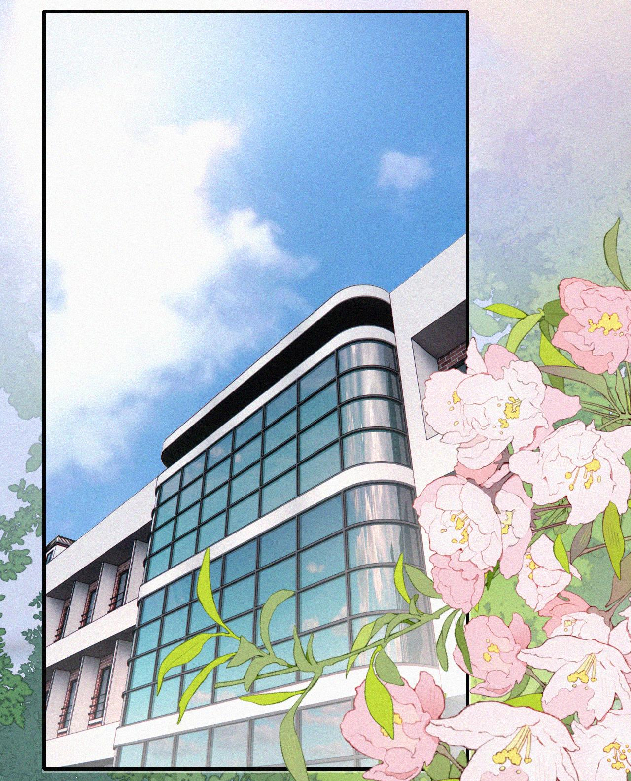 bệnh yêu chapter 84.2 12