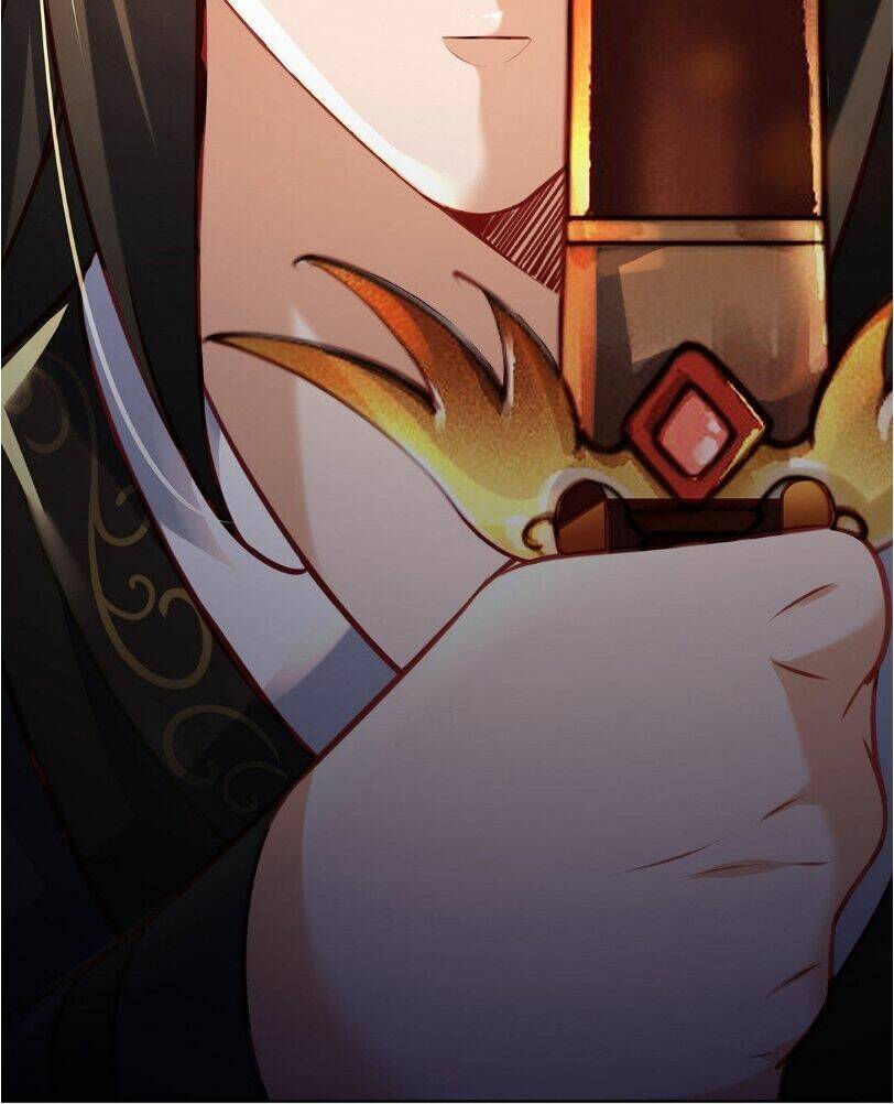 thiên kim bất hoán chapter 3 16